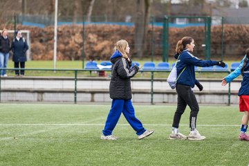 Bild 32 - wCJ HSV - ETV - Esbjerg